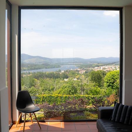 Vila Bean House By Yourhost Vila Nova de Cerveira Exteriér fotografie