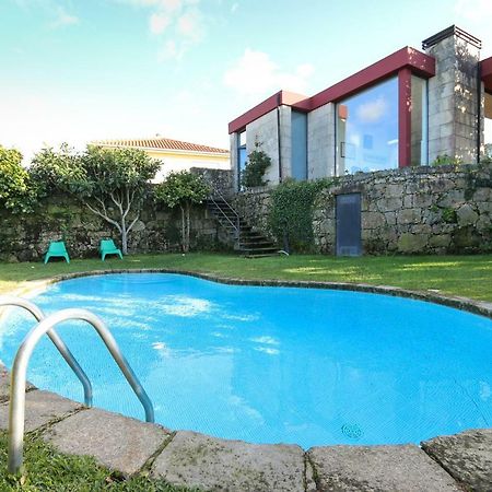 Vila Bean House By Yourhost Vila Nova de Cerveira Exteriér fotografie