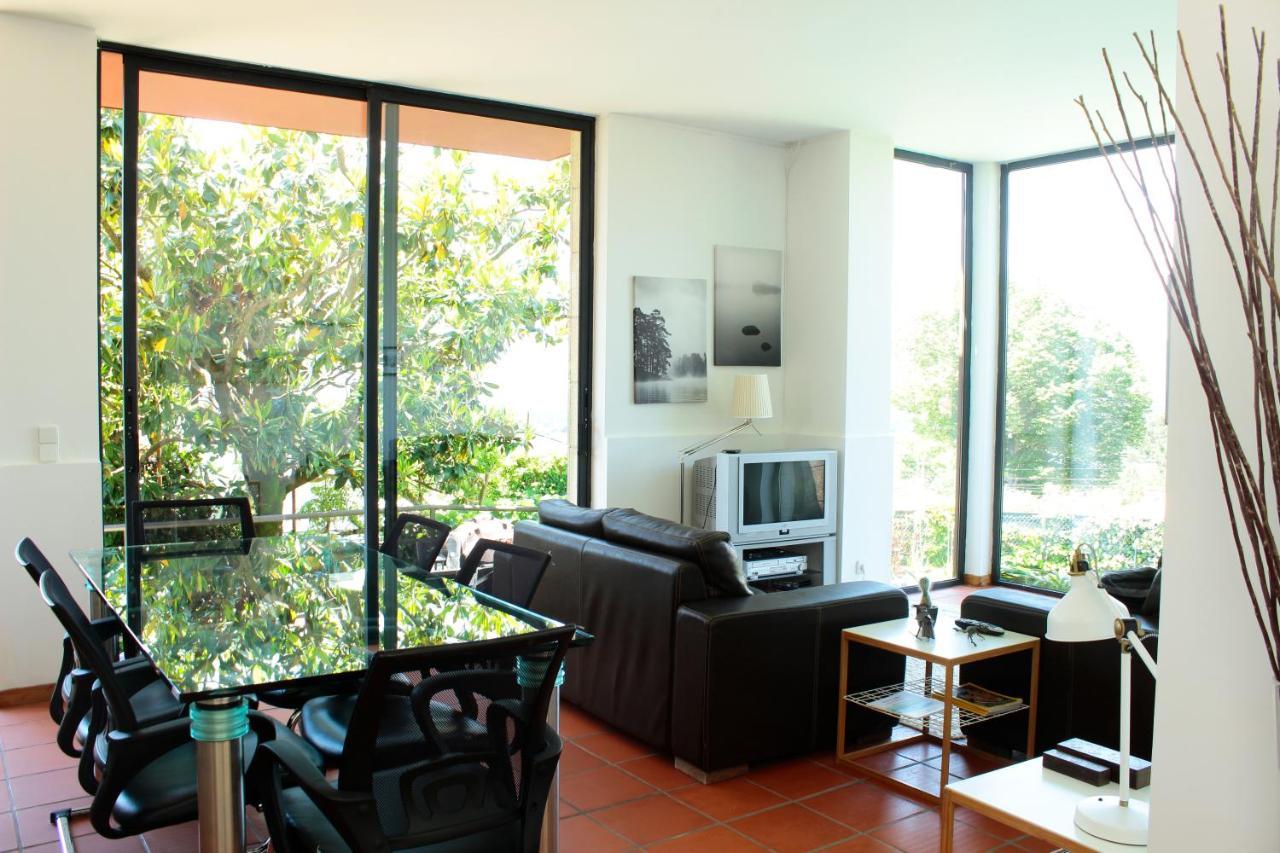 Vila Bean House By Yourhost Vila Nova de Cerveira Exteriér fotografie
