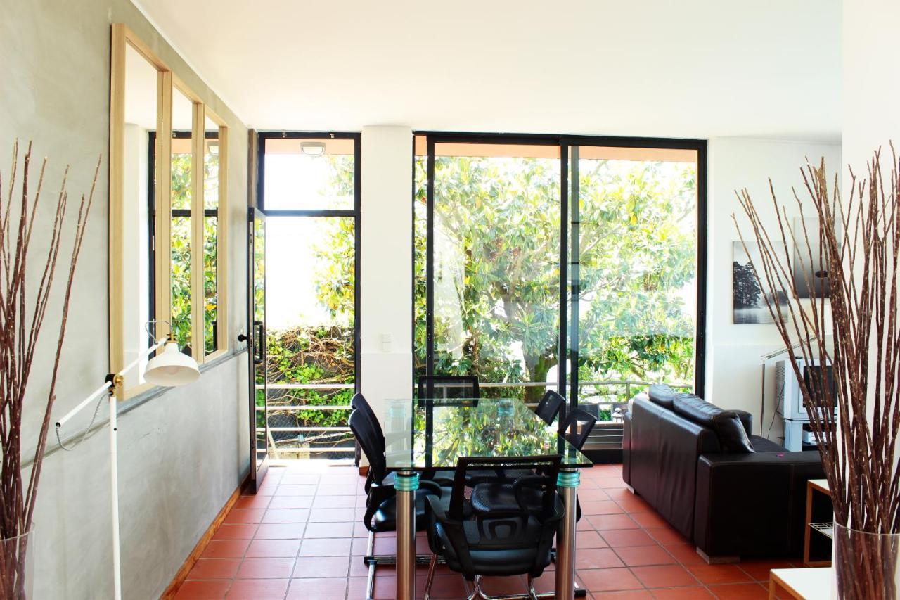 Vila Bean House By Yourhost Vila Nova de Cerveira Exteriér fotografie