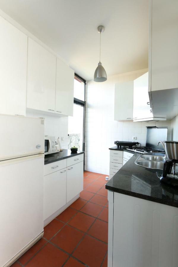 Vila Bean House By Yourhost Vila Nova de Cerveira Exteriér fotografie