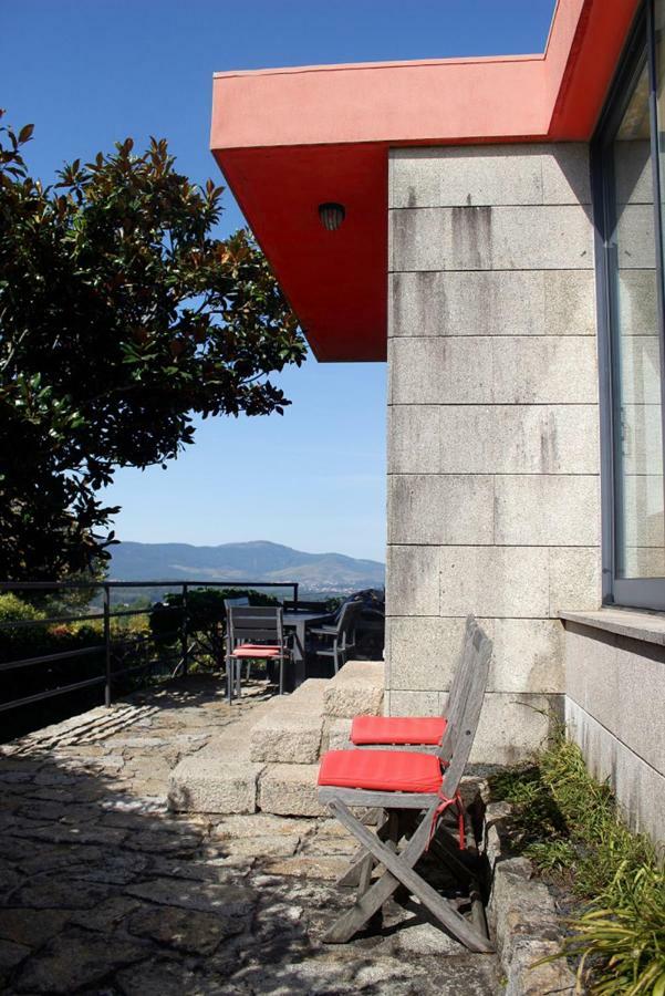 Vila Bean House By Yourhost Vila Nova de Cerveira Exteriér fotografie