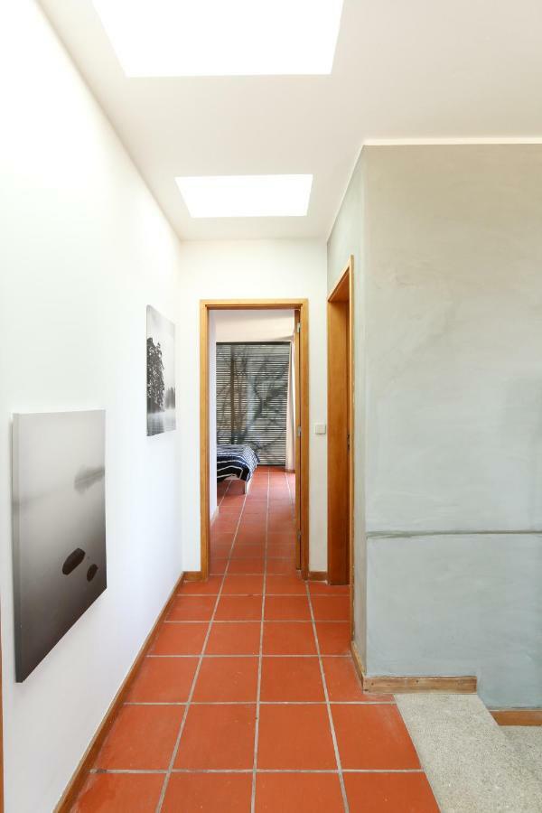 Vila Bean House By Yourhost Vila Nova de Cerveira Exteriér fotografie