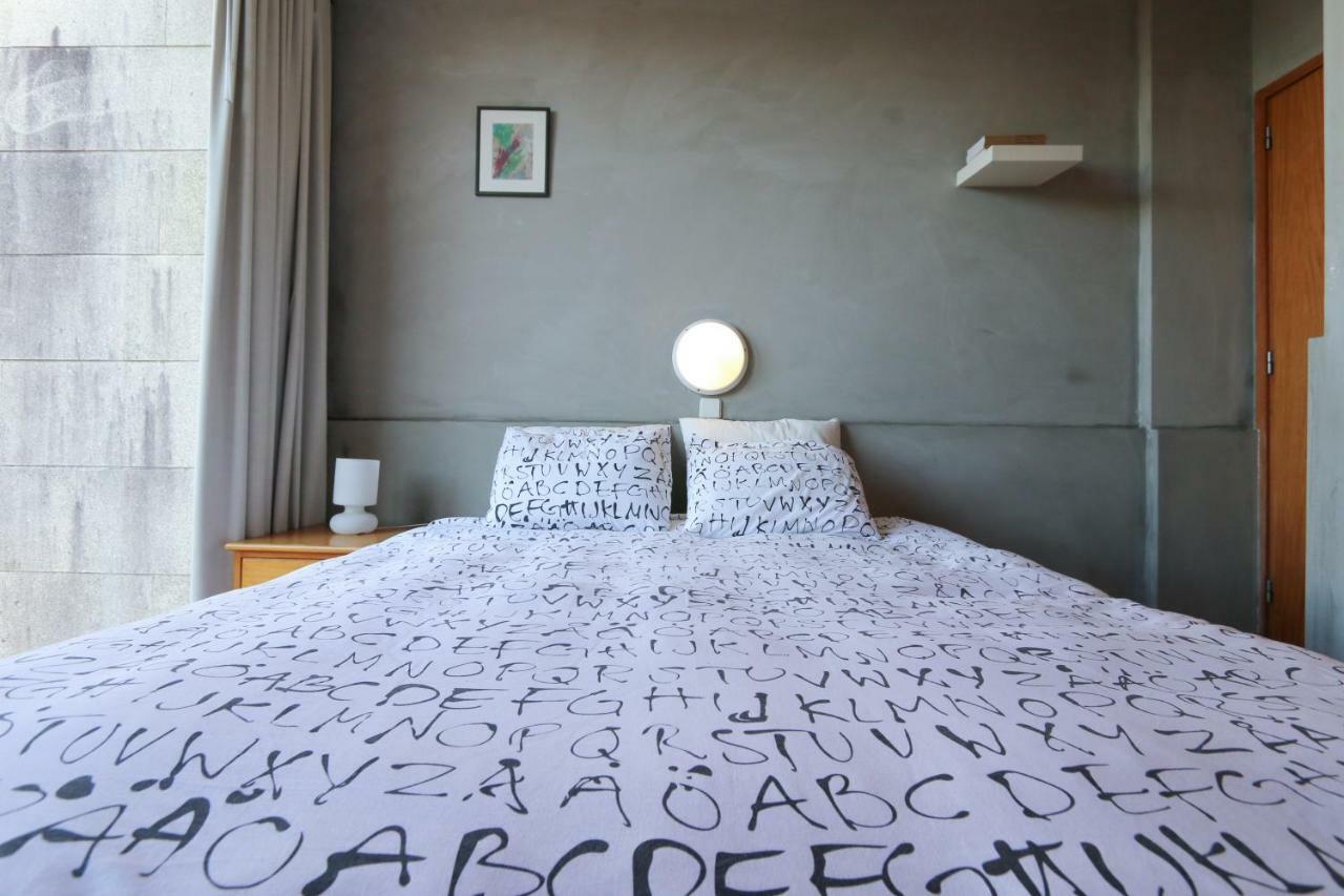 Vila Bean House By Yourhost Vila Nova de Cerveira Exteriér fotografie