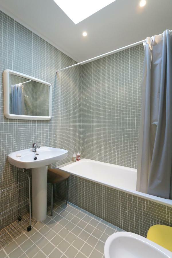 Vila Bean House By Yourhost Vila Nova de Cerveira Exteriér fotografie