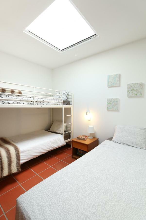Vila Bean House By Yourhost Vila Nova de Cerveira Exteriér fotografie