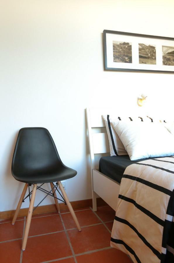 Vila Bean House By Yourhost Vila Nova de Cerveira Exteriér fotografie